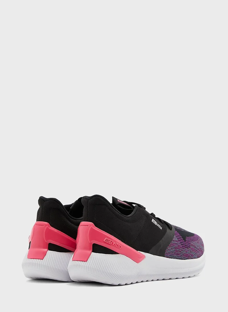 ACTVITTA Hattie Low Top Sneakers