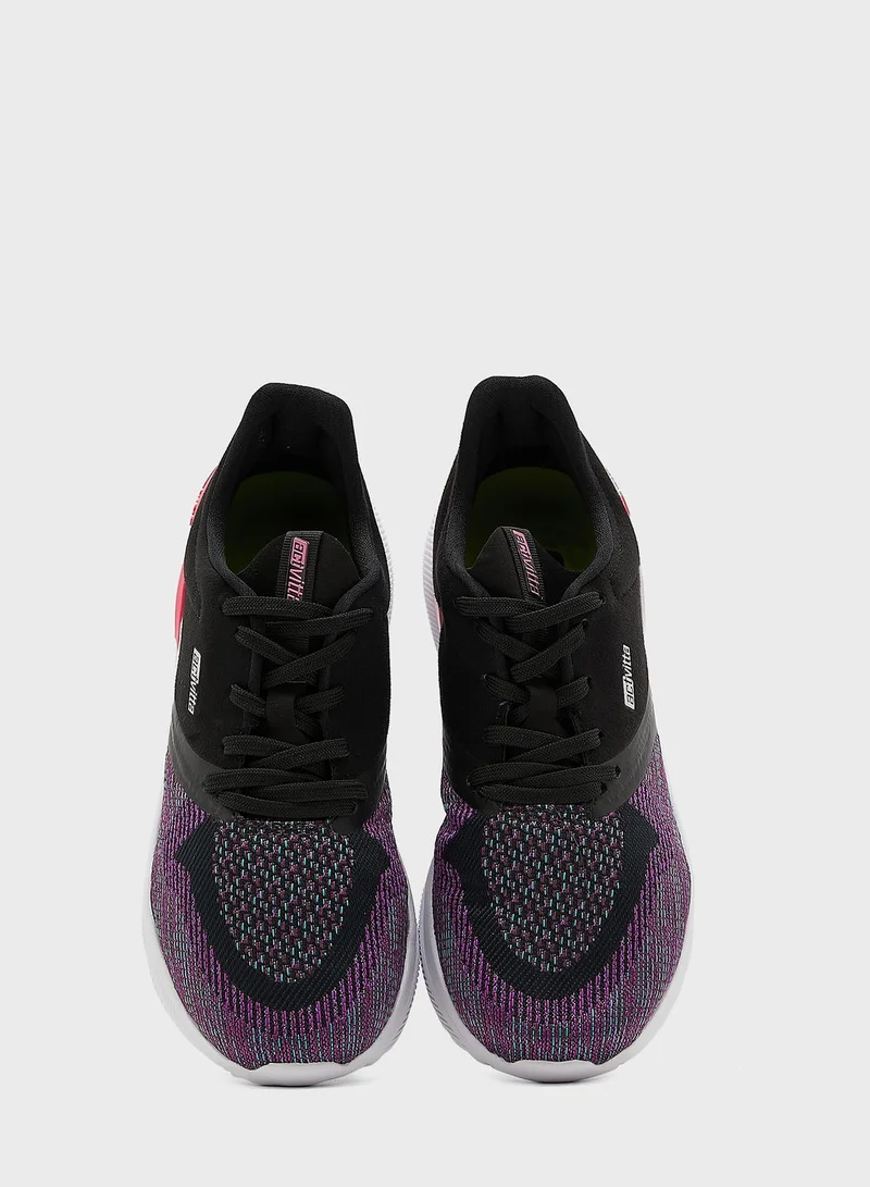 ACTVITTA Hattie Low Top Sneakers