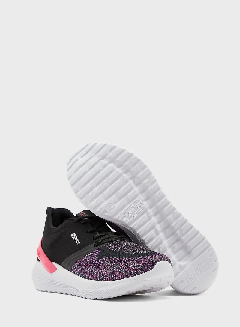 ACTVITTA Hattie Low Top Sneakers