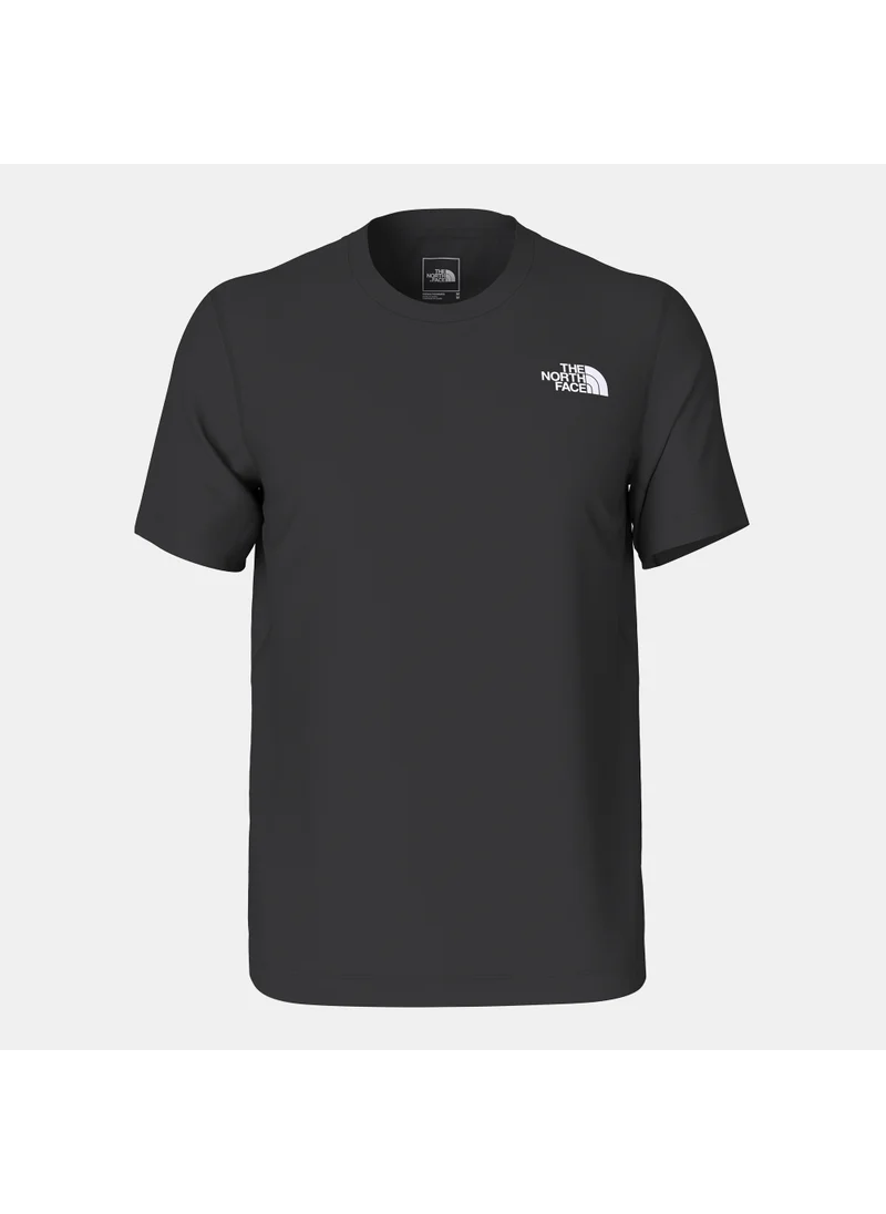 THE NORTH FACE Men's Lightbright T-Shirt