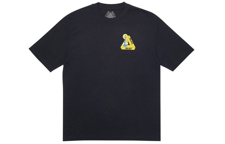 PALACE Tri Smiler T Shirt - Image 2