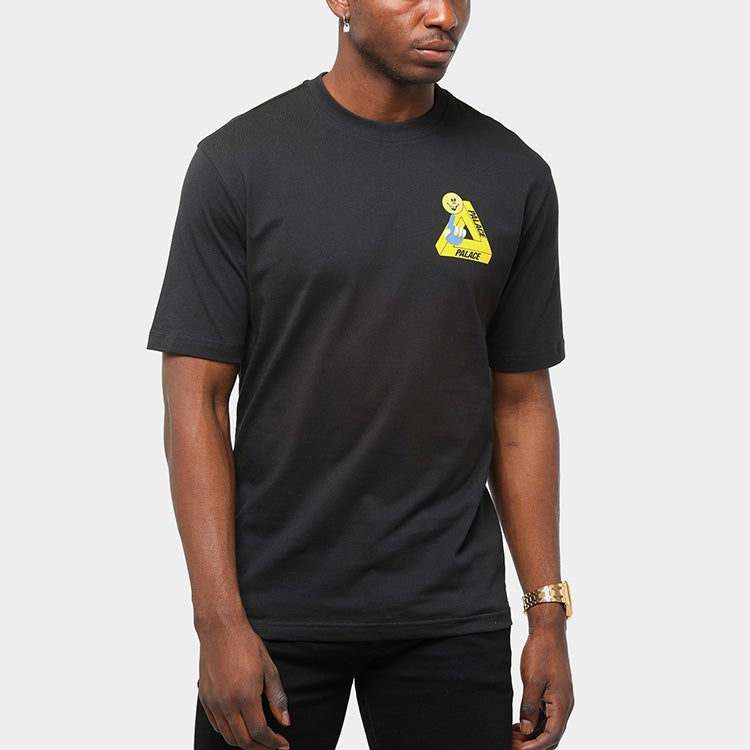 PALACE Tri Smiler T Shirt - Image 5