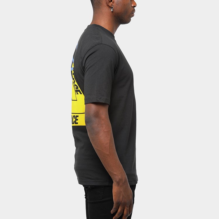 PALACE Tri Smiler T Shirt - Image 4