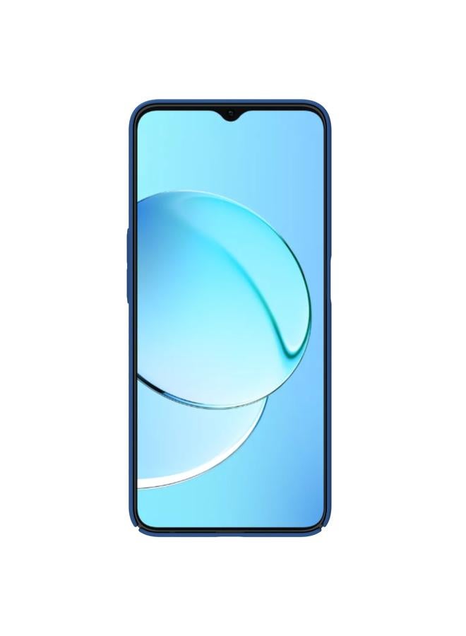 Nillkin Case For Realme 9i 5G / 10 5G / 10T 5G Black Mirror Series Camshield PC Phone Case - Image 3