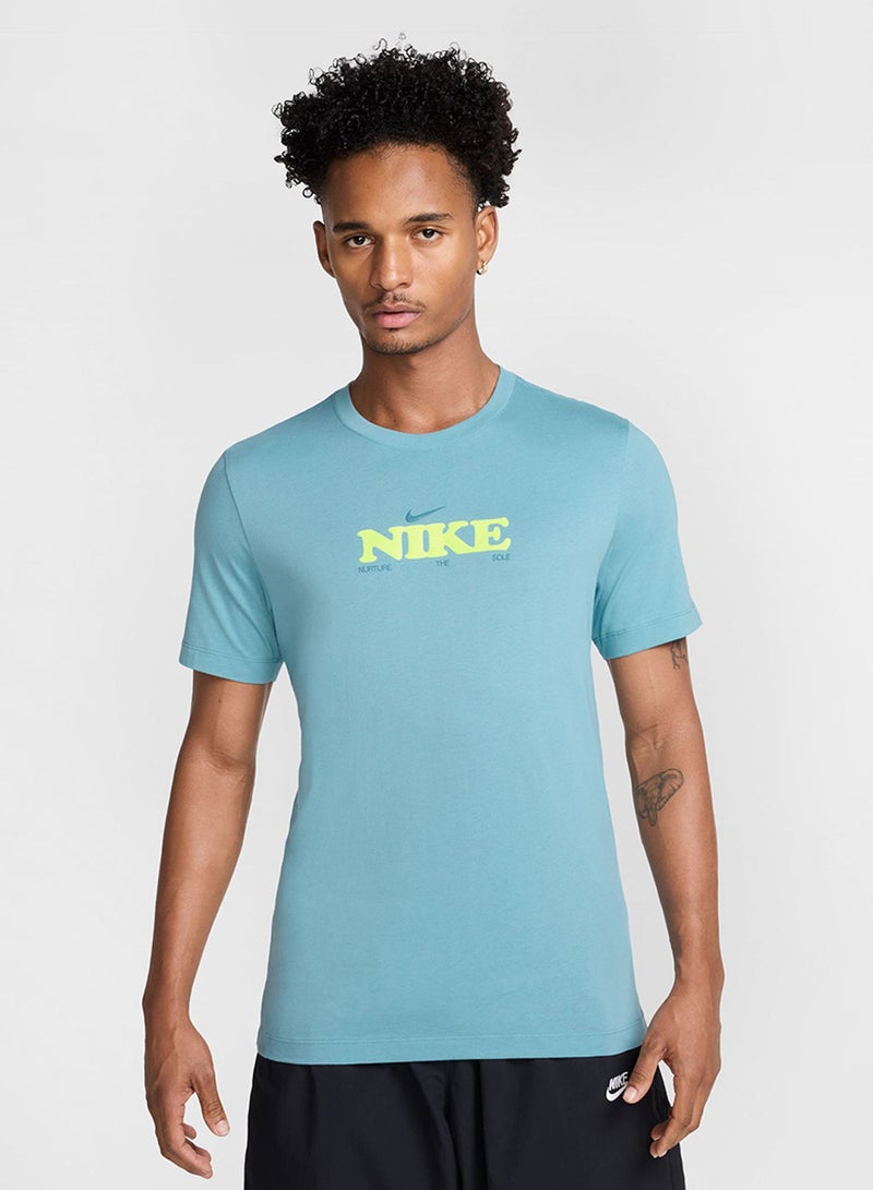 Nike Nsw Blooming T-Shirt - Image 1