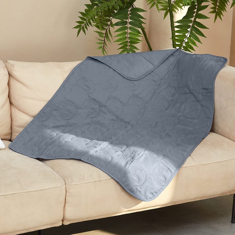 Kritter Planet No Slip Pet Couch Cover Waterproof Dog Bed Cover Washable Sofa Furniture Protector Mat for Dogs Cats