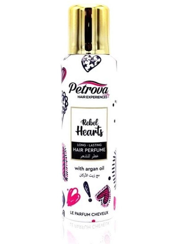 Rebel Hearts Hair Perfume 100 ml