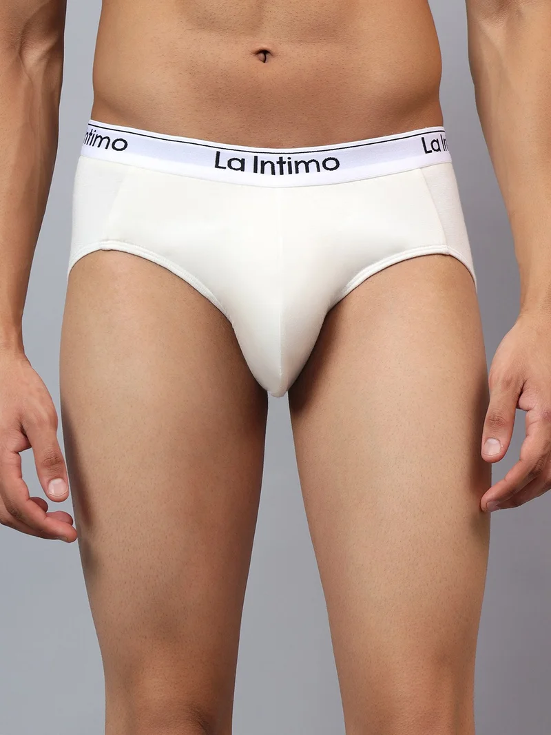 La Intimo Hot Spot Butter Brief