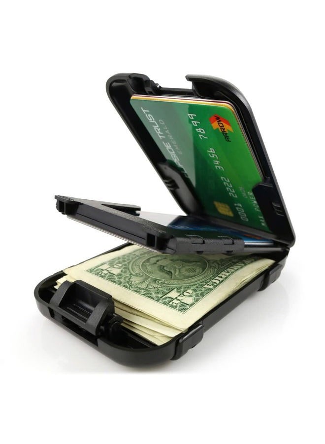 Flipside Wallets New RFID Blocking 4 Wallet - Image 1