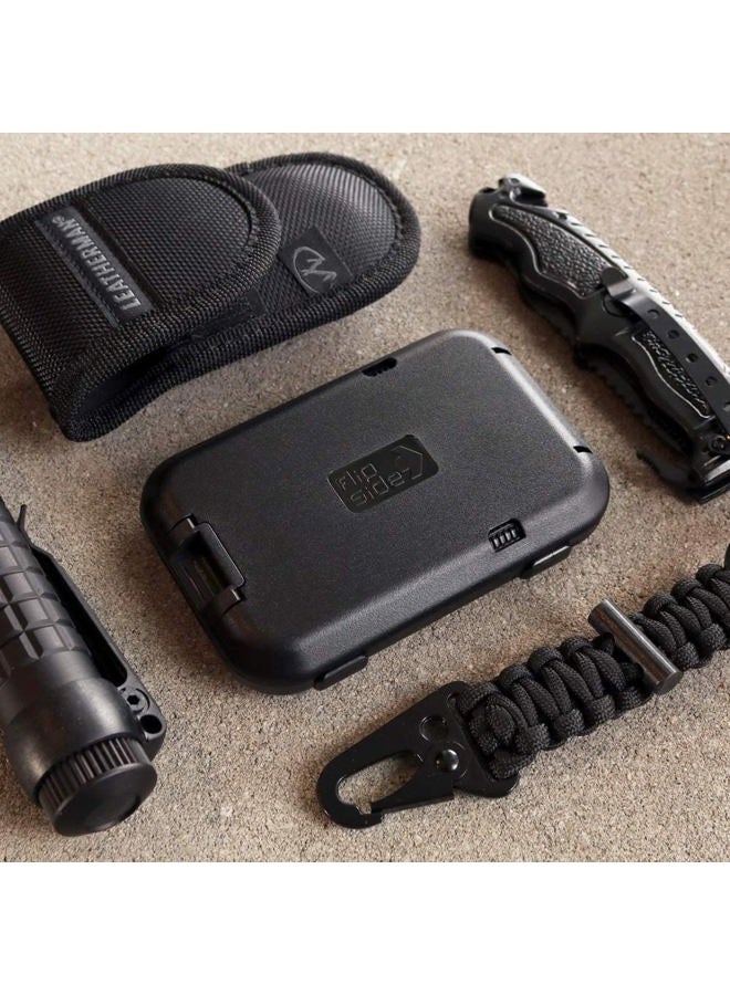 Flipside Wallets New RFID Blocking 4 Wallet - Image 4