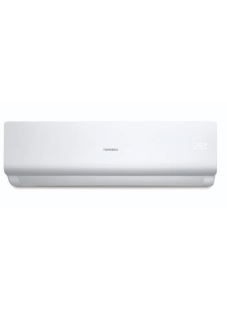 TORNADO 2.5 Ton Cool Split Air Conditioner, 27200 BTU, T3 Compressor, white, R410 Refrigerant, Turbo Mode, Digital Display, Golden fin, 4 Ways Swing, TH-C30AHK - pzsku/Z61B3AFF97FE940B28800Z/45/_/1726661860/3a7f9cbc-1449-4359-abc4-fdf34b741226
