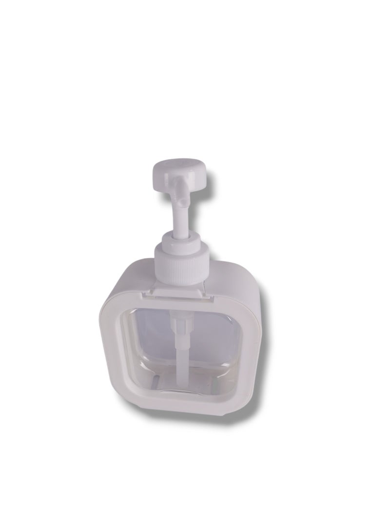 Liquid soap pump, soap dispenser - Image 2