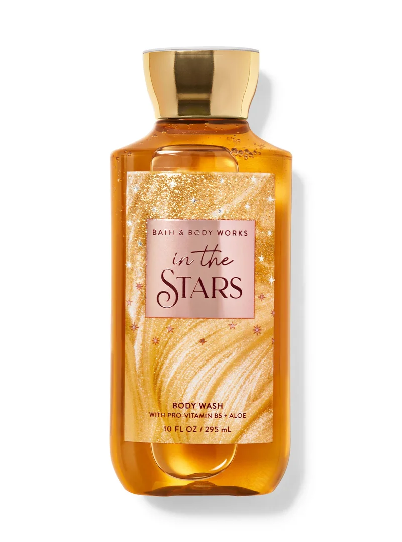 Bath & Body Works In The Stars Body Wash 10 fl oz / 295 mL