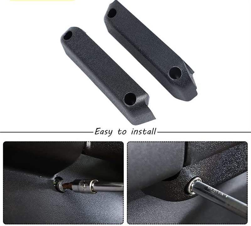 Wivplex Car Door Storage Bin Organizer for Jimny 2019-2020 - Image 5