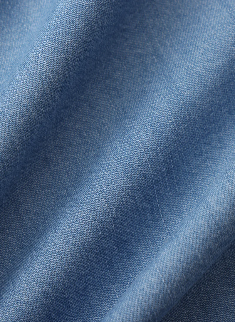 Balabala Blue Kids Girls Jeans for Women | Best Price UAE