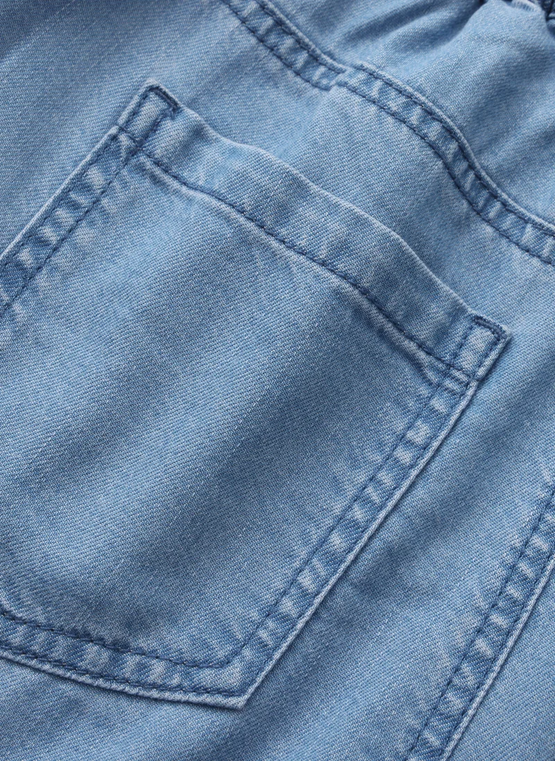 Balabala Blue Kids Girls Jeans for Women | Best Price UAE