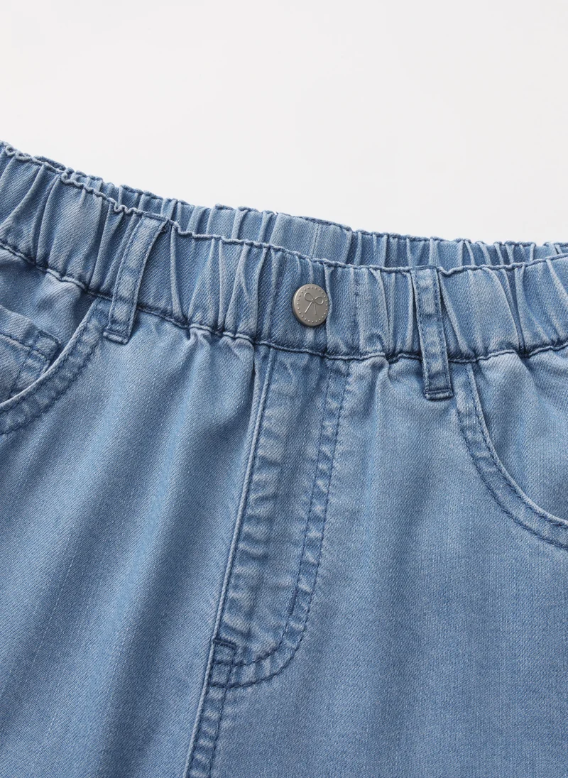 Balabala Blue Kids Girls Jeans for Women | Best Price UAE