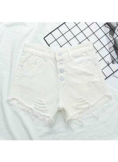 Shorts White