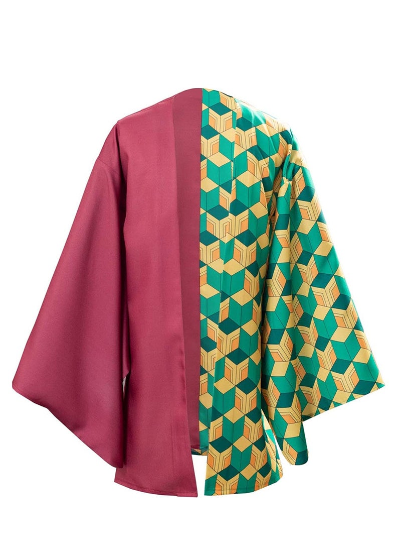Sakura Anime Toys and Gifts Tomioka Giyuu Cloak XXL - Image 2