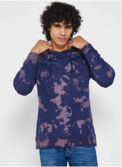 Seventy Five Washed Hoodie  - Image 2