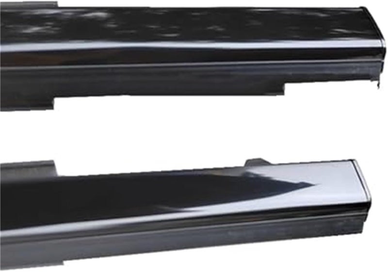 Wivplex Car Window Seal Moulding Trim for Uni-T - Image 3