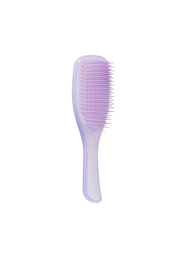 TANGLE TEEZER - Tangle Teezer The Ultimate Detangler Fine and Fragile Brush - Hypnotic Heather - Image 1