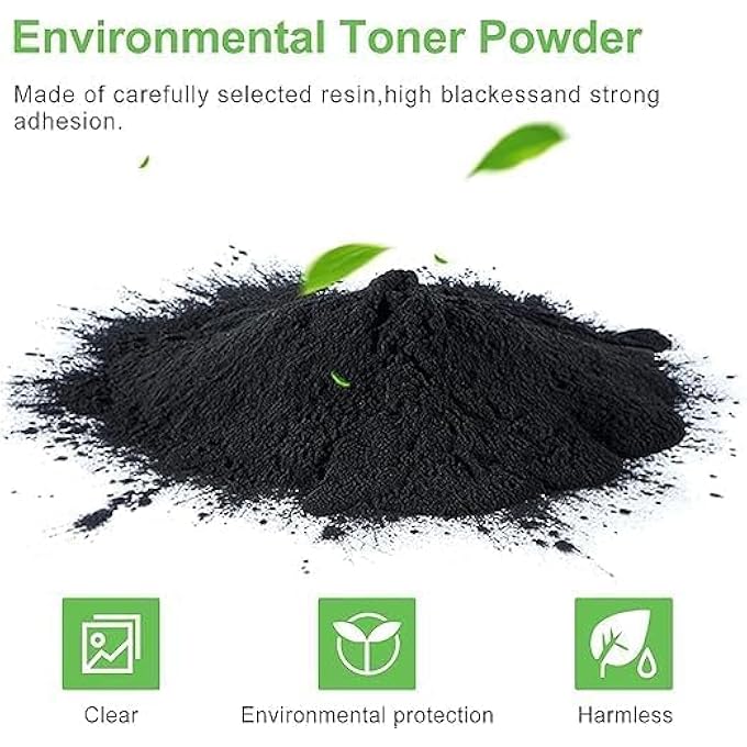 Terabyte 78A TONER CARTRIDGE FOR LASERJET PRO M1536DNF, M1537DNF, M1538DNF, M1539DNF, , AND P1606DN BLACK - Image 3