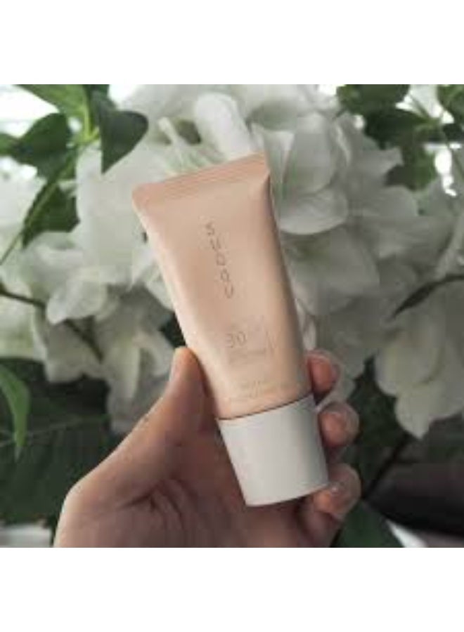SUQQU Watery Protector SPF 30 - Image 4