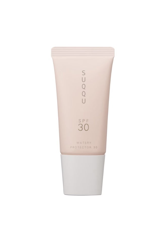SUQQU Watery Protector SPF 30 - Image 1