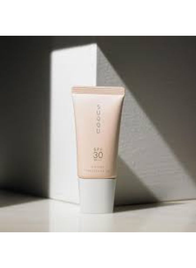 SUQQU Watery Protector SPF 30 - Image 2
