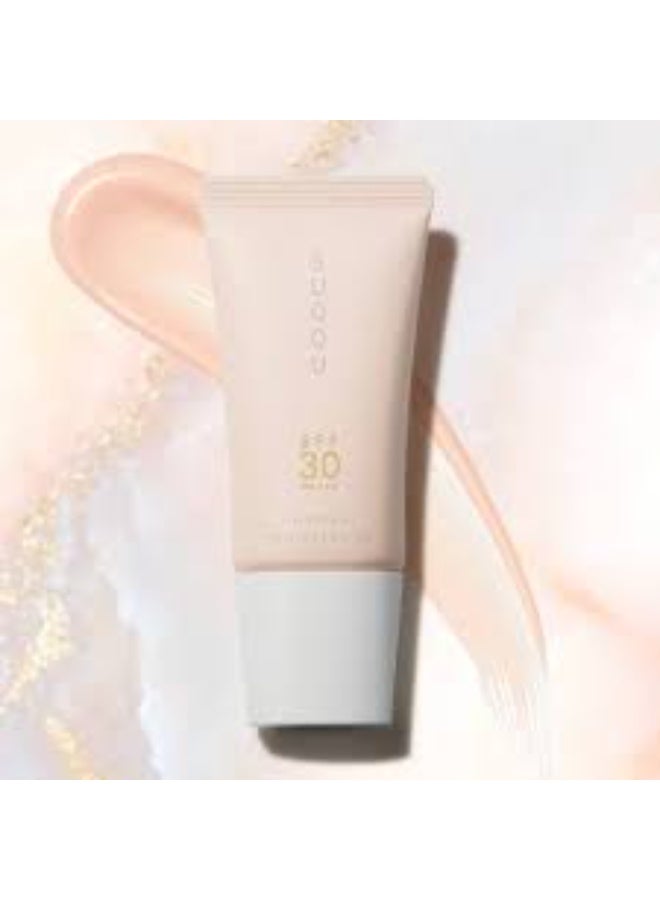 SUQQU Watery Protector SPF 30 - Image 3