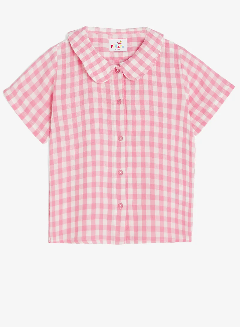 Pinata SHORT SLEEVE PYJAMA