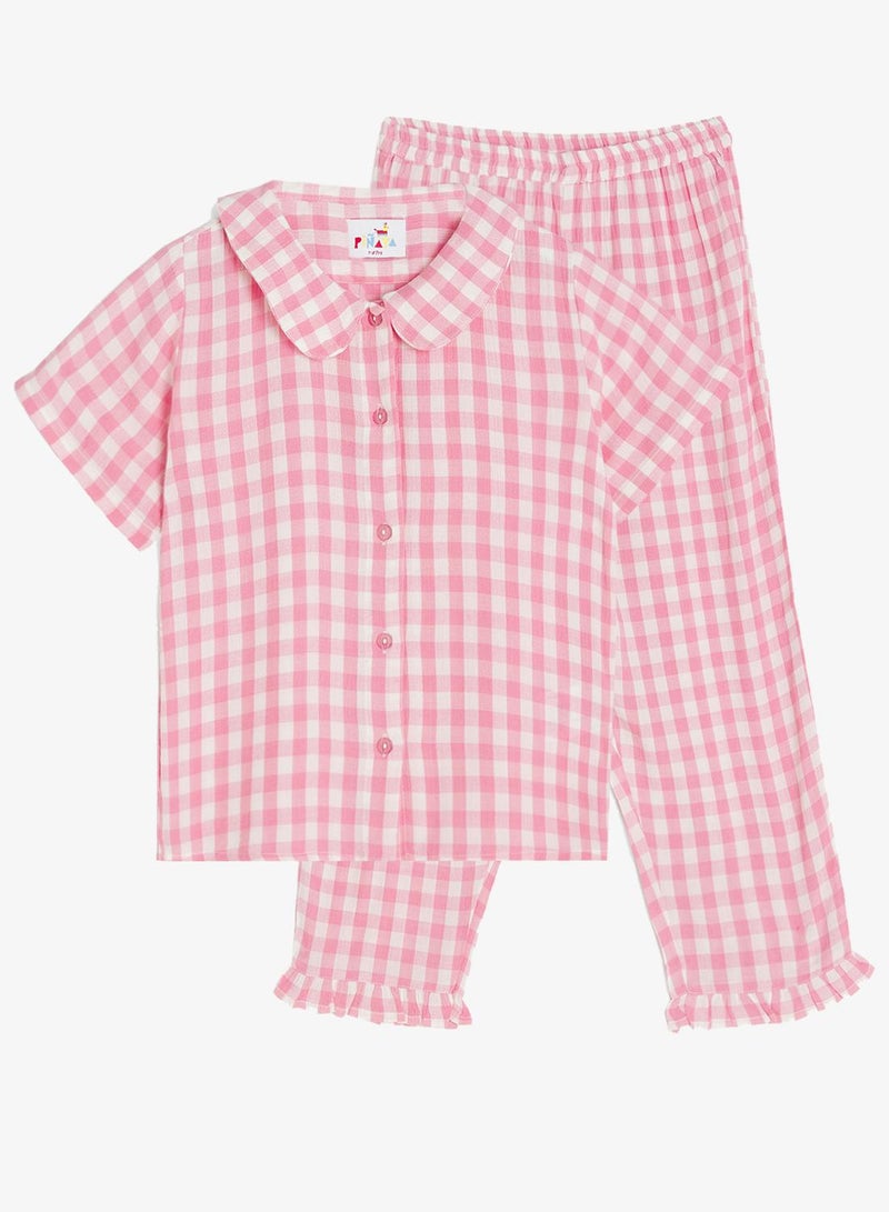 Pinata SHORT SLEEVE PYJAMA - Image 2