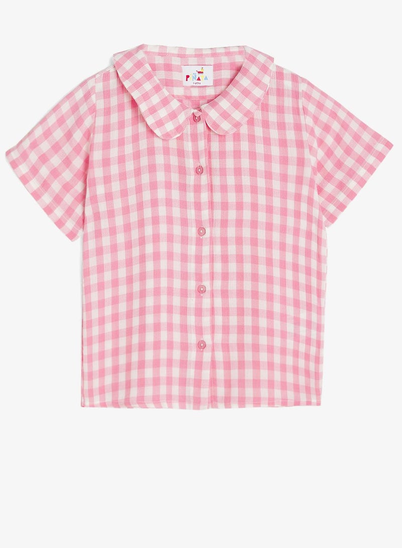 Pinata SHORT SLEEVE PYJAMA - Image 3