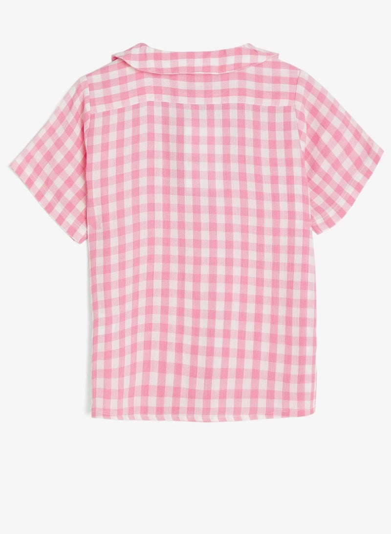 Pinata SHORT SLEEVE PYJAMA - Image 4