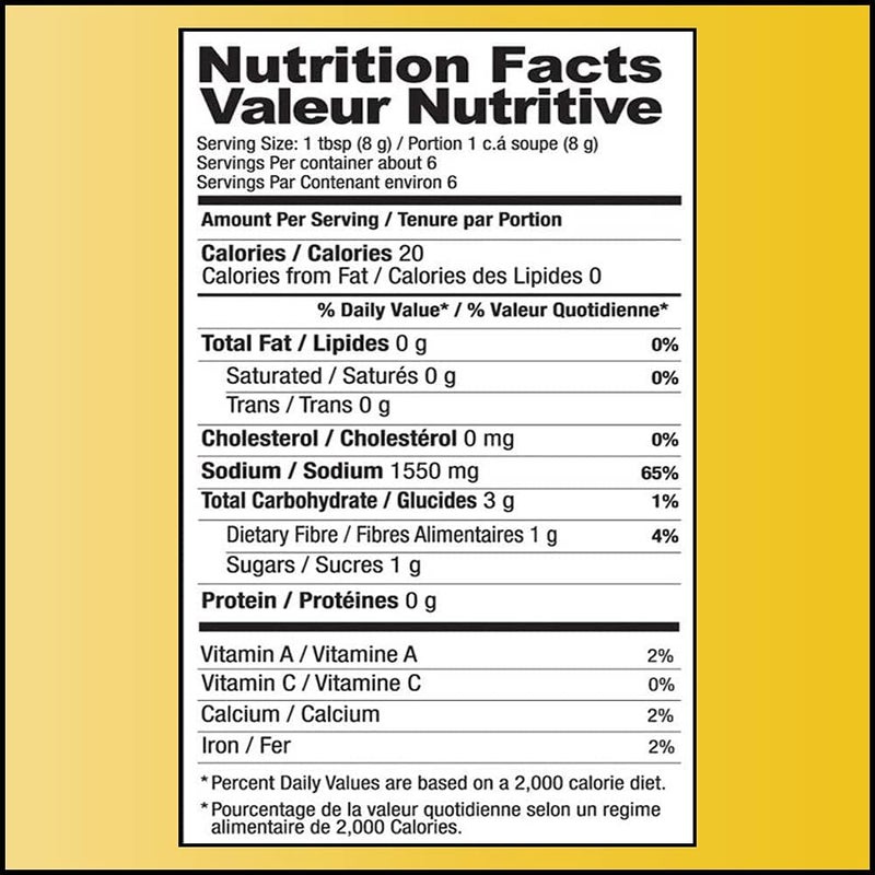 Shan Pilau Biryani Masala 50g - Image 2