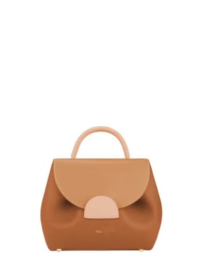 PL Saddle Bag for Women Shoulder Bag Crossbody Bag - Image 4
