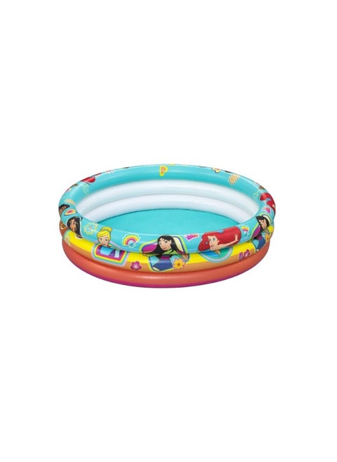 Princess Play Pool, 1.22m x 30cm