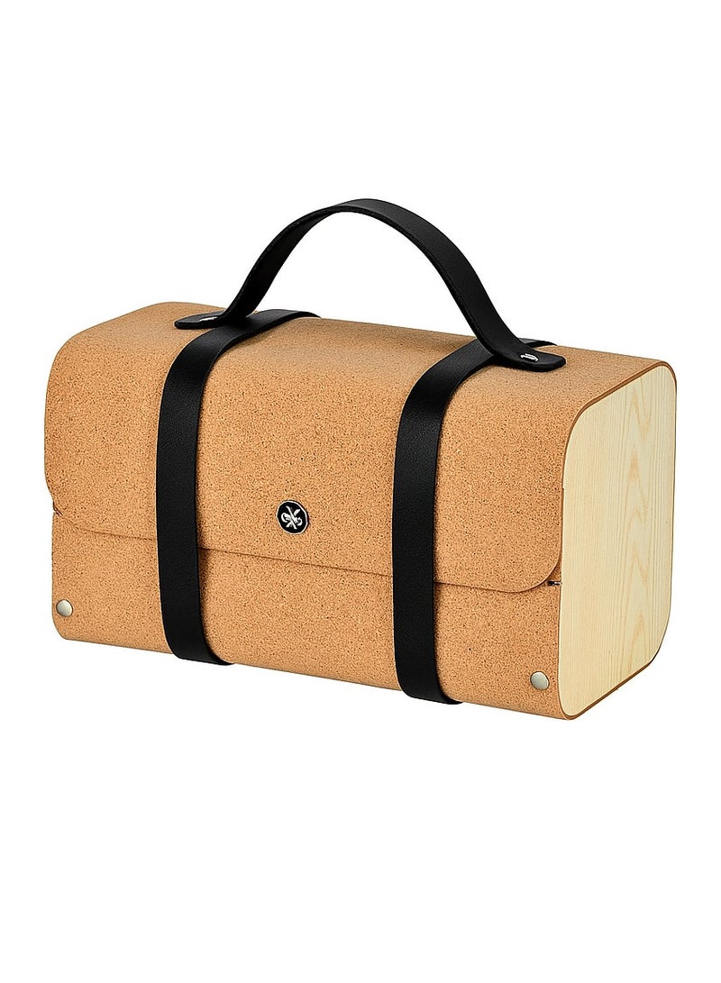 erorex Specialty Coffee Bag – 8-in-1 Leather Barista Kit - Image 3