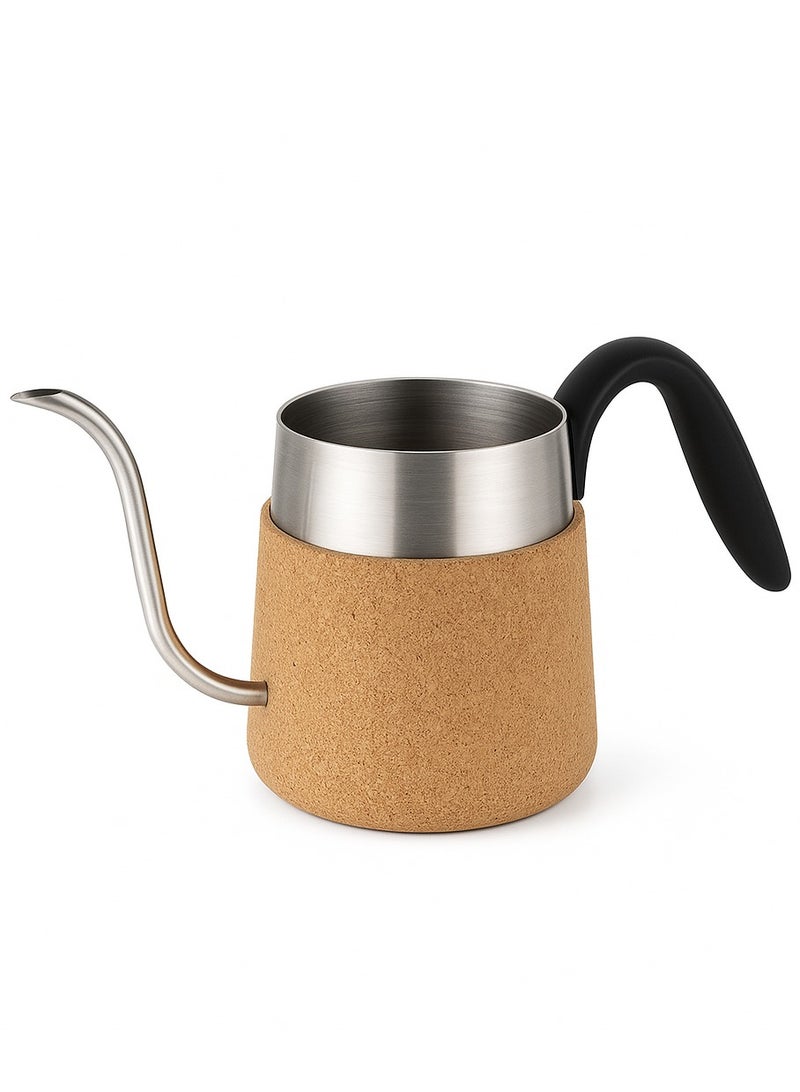 erorex Specialty Coffee Bag – 8-in-1 Leather Barista Kit - Image 4