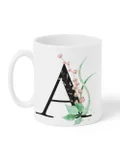 LOWHA Black/Green/Pink