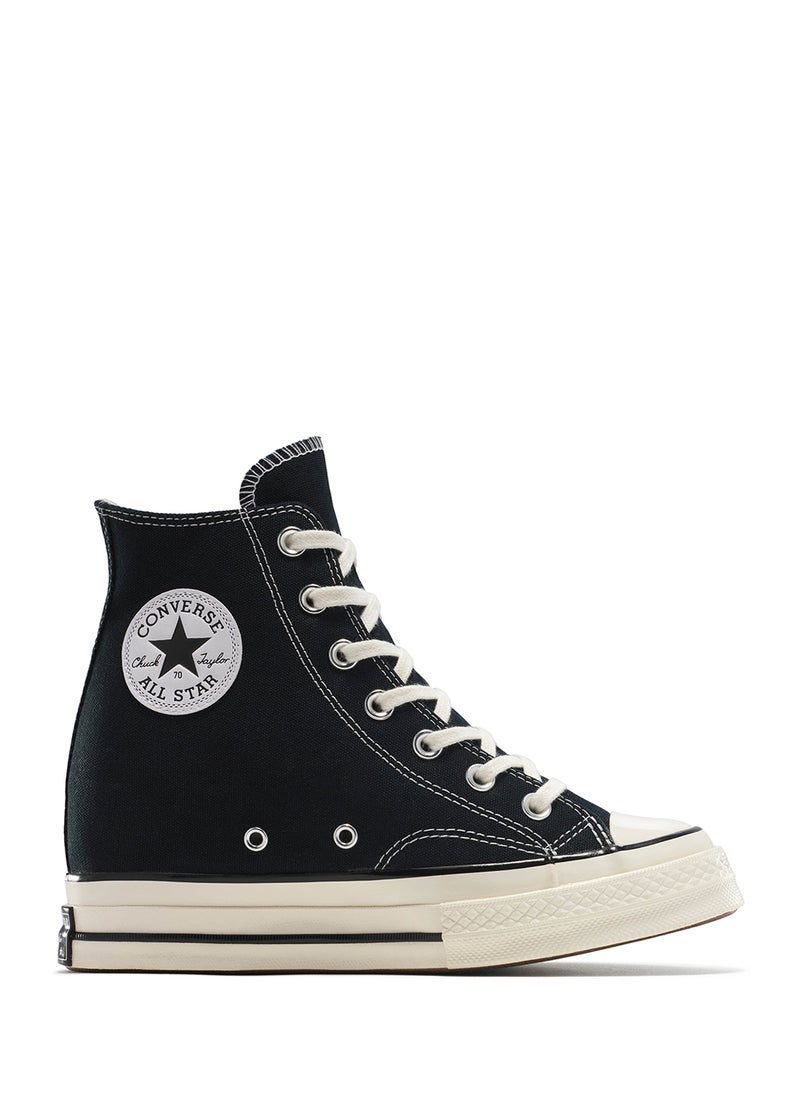 CONVERSE - Chuck Taylor All Star Wedge - Image 1