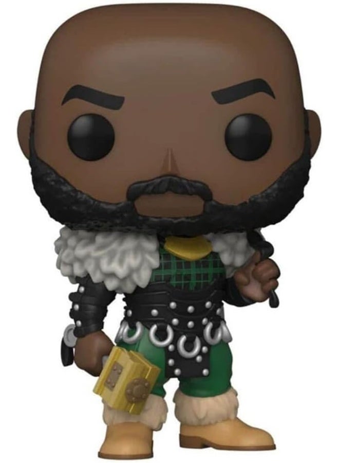 Funko Pop! Marvel: Loki - Boastful Loki - Collectable Vinyl Figure - Gift Idea - Official Merchandise - Toys for Kids & Adults - TV Fans - Model Figure for Collectors and Display - Image 2