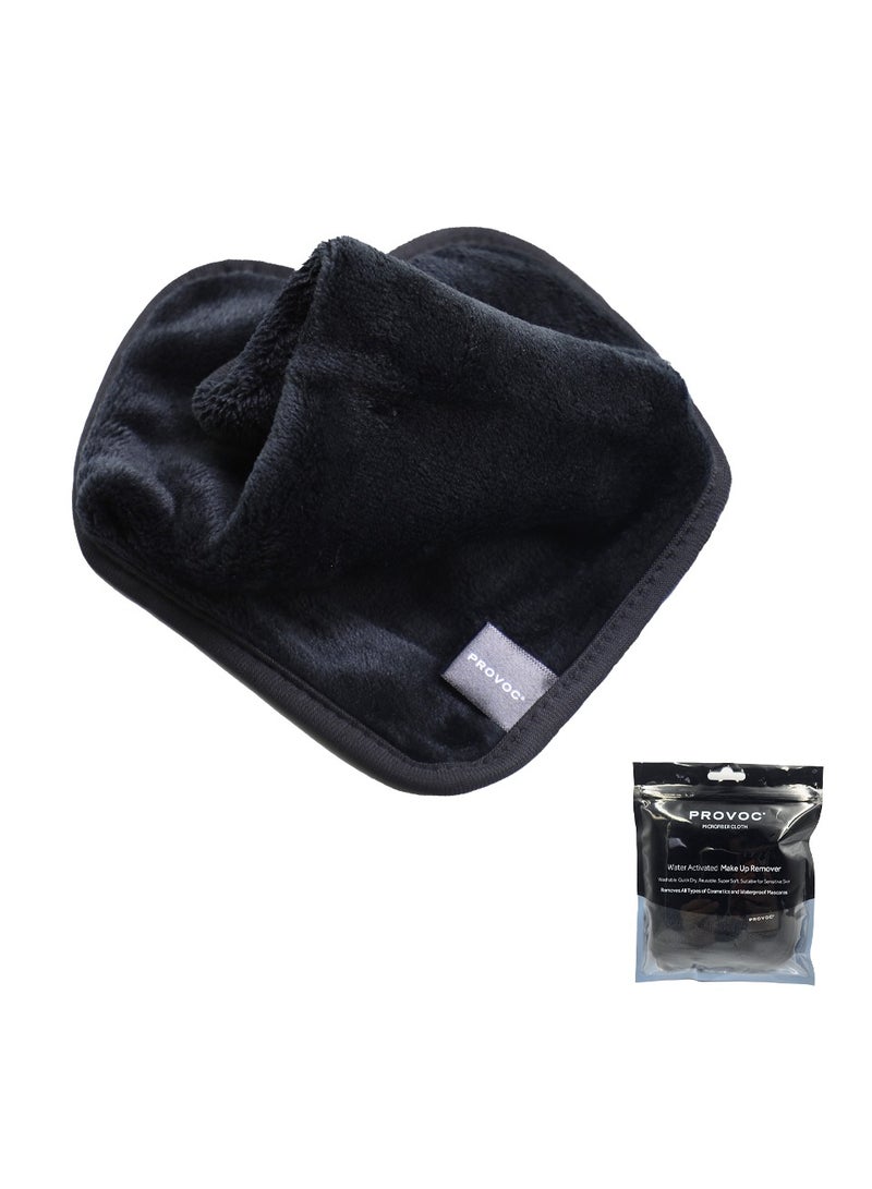 PROVOC Microfiber Towel 25cm x 25cm