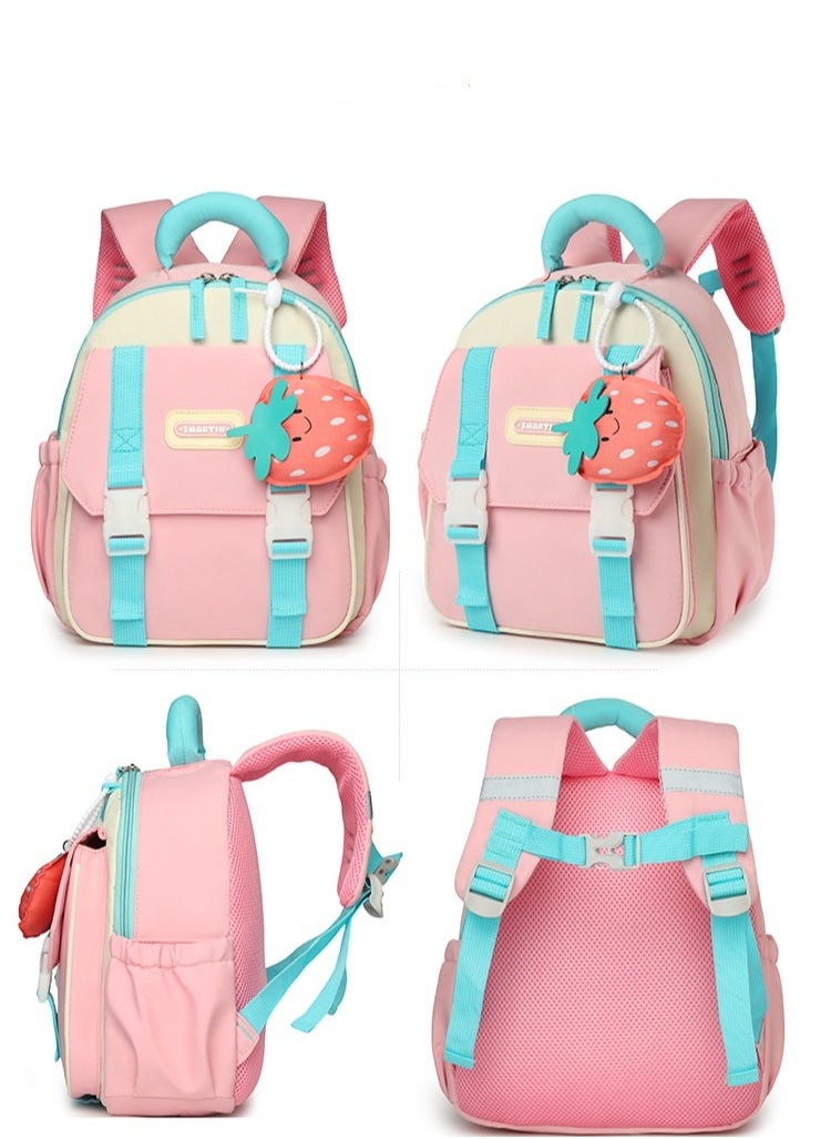 KUYING New Casual Children's Backpack  - Image 4