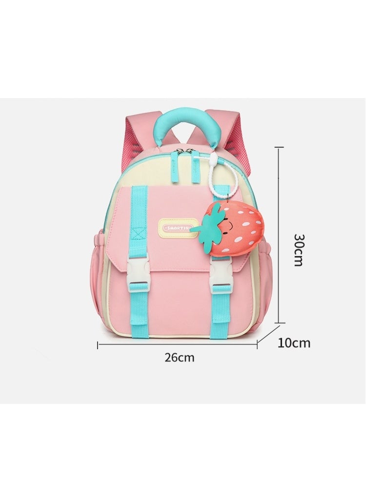 KUYING New Casual Children's Backpack  - Image 3