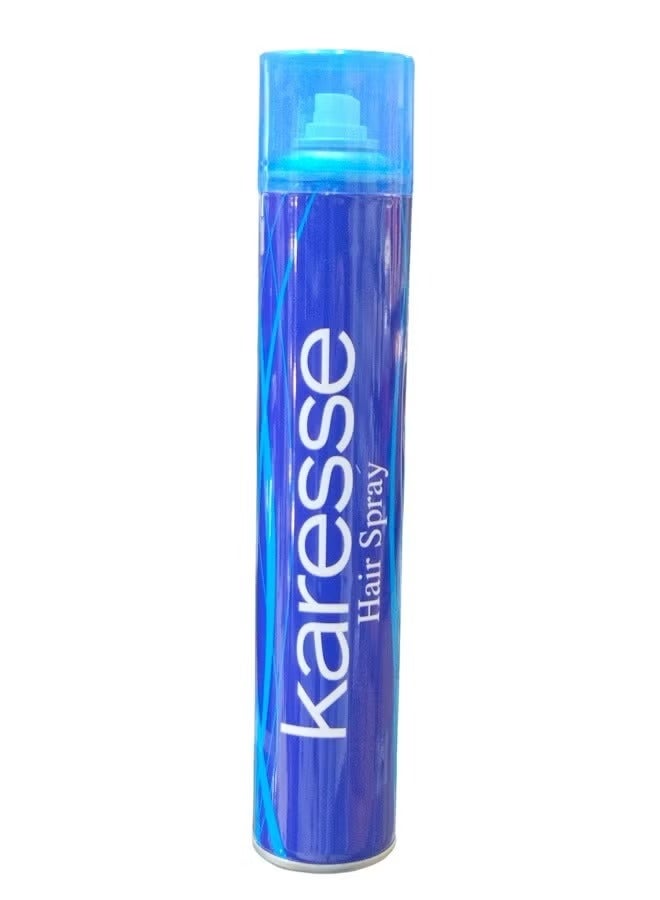 Karesse Hair Spray 300Ml  Multicolore