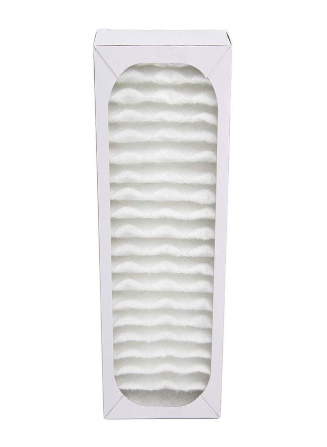 هانتر فلتر بديل لتنقية الهواء من نوع HEPAtech من Hunter 30917، متوافق مع الموديلات 30027، 30028، 30030، 30031، 30032، 30700، 30701، 30708، 36027، 37027 - Image 3