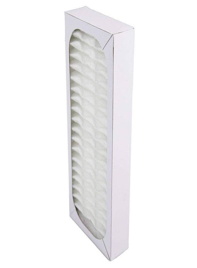 هانتر فلتر بديل لتنقية الهواء من نوع HEPAtech من Hunter 30917، متوافق مع الموديلات 30027، 30028، 30030، 30031، 30032، 30700، 30701، 30708، 36027، 37027 - Image 5