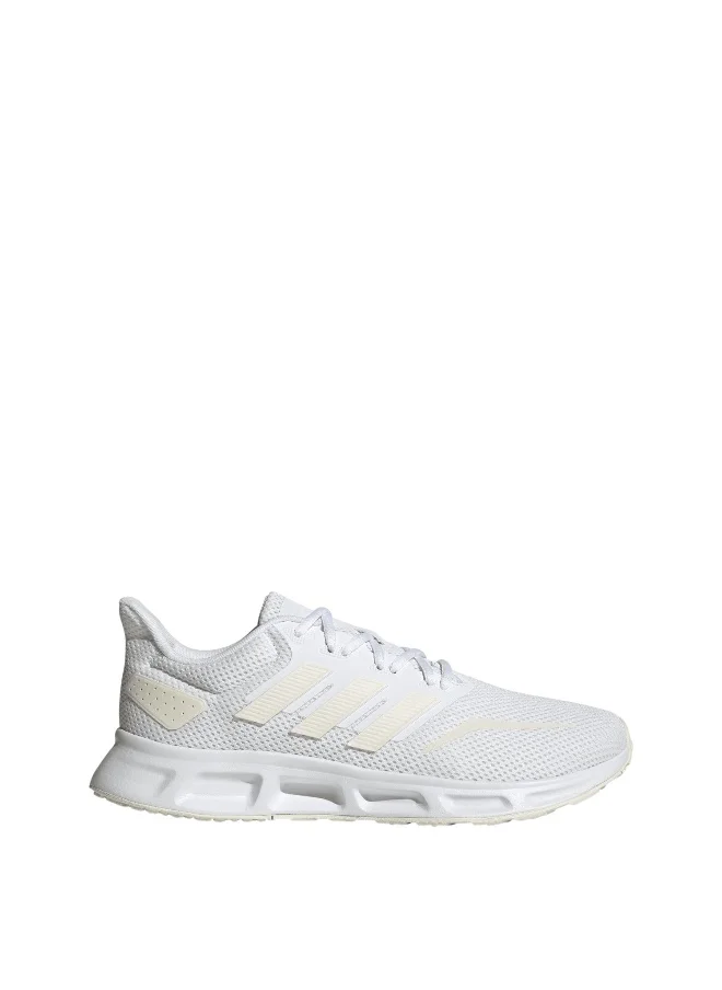 Adidas adidas Showtheway 2.0 White Sportwear Shoes 3.5